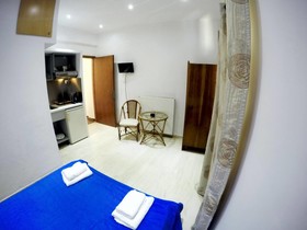 Atlantis Hotel