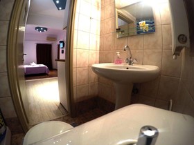 Atlantis Hotel