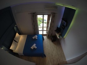 Atlantis Hotel