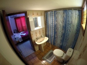 Atlantis Hotel