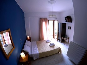 Atlantis Hotel