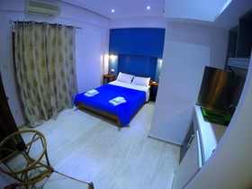 Atlantis Hotel