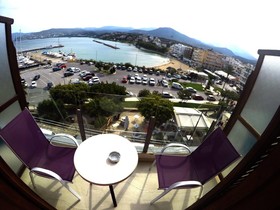 Atlantis Hotel