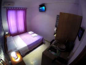 Atlantis Hotel