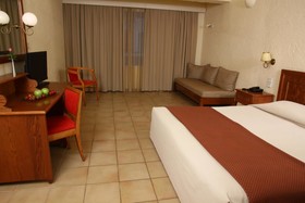 InterContinental Crete