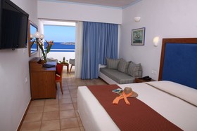 InterContinental Crete
