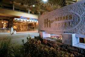 InterContinental Crete