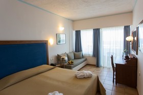 InterContinental Crete