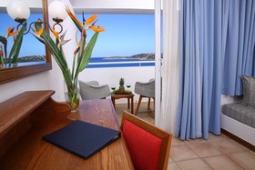 InterContinental Crete