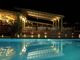 InterContinental Crete