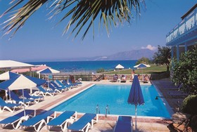 Blu Acqua Hotel