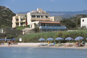 Blu Acqua Hotel