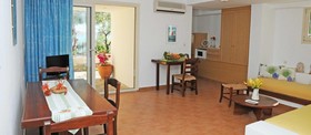 Blu Acqua Hotel