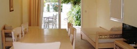 Blu Acqua Hotel
