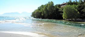 Blu Acqua Hotel