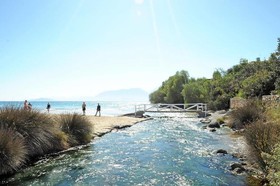 Blu Acqua Hotel