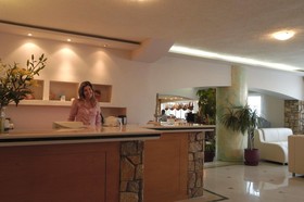 Blu Acqua Hotel