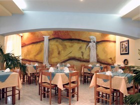 Blu Acqua Hotel