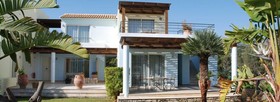 Blu Acqua Hotel