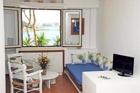Blu Acqua Hotel