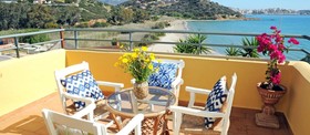 Blu Acqua Hotel