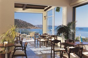Blu Acqua Hotel