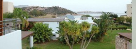 Blu Acqua Hotel