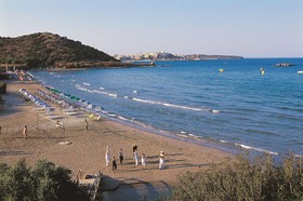Blu Acqua Hotel