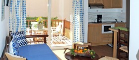 Blu Acqua Hotel