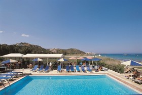 Blu Acqua Hotel