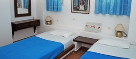 Blu Acqua Hotel