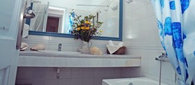 Blu Acqua Hotel
