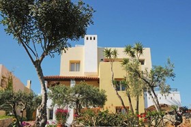 Blu Acqua Hotel