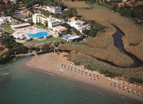 Blu Acqua Hotel