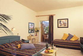 Blu Acqua Hotel
