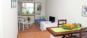 Blu Acqua Hotel