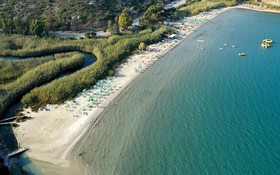 Blu Acqua Hotel