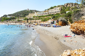Blue Marine Resort & Spa Hotel