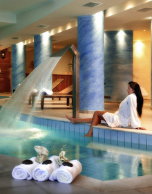 Blue Marine Resort & Spa Hotel