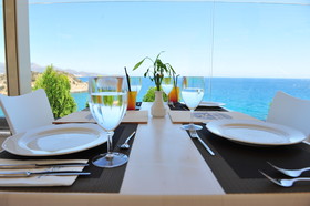 Blue Marine Resort & Spa Hotel