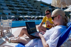 Blue Marine Resort & Spa Hotel