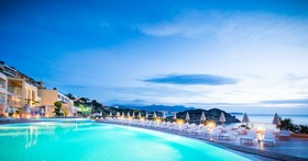 Blue Marine Resort & Spa Hotel