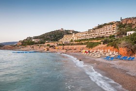 Blue Marine Resort & Spa Hotel