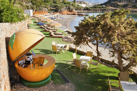 Blue Marine Resort & Spa Hotel