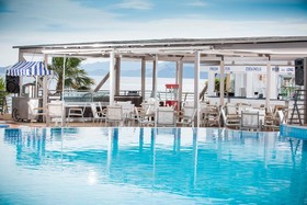Blue Marine Resort & Spa Hotel