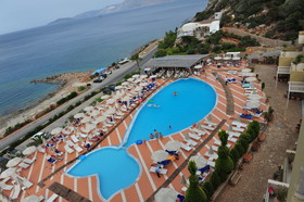 Blue Marine Resort & Spa Hotel