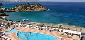 Blue Marine Resort & Spa Hotel