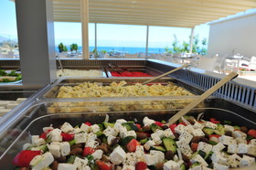 Blue Marine Resort & Spa Hotel