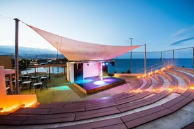 Blue Marine Resort & Spa Hotel