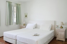 Candia Park Village